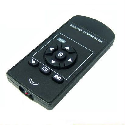 Long Range Infrared Remote Control NV 20 NV 15 NV 11 NV 10