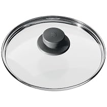 WMF パーフェクトプラス圧力鍋専用ガラス替蓋 018WF-2170