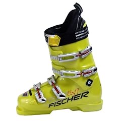 Fischer Alpin Skischuh SOMA RC4 WORLDCUP 130 PRO MP 275