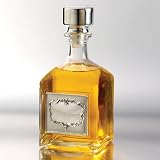 VICENZA SCOTCH DECANTER VICENZA SCOTCH DECANTER