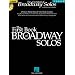 First Book of Broadway Solos: Tenor Edition