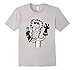 Mad Scientist Nerd Science Chemistry Funny T Shirt