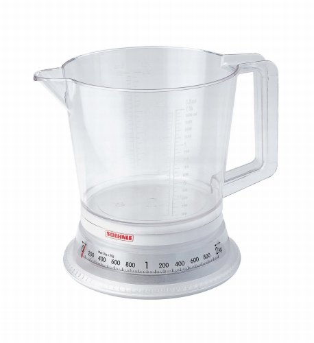 Soehnle 65432 PRIMA BcaTasp Soehnle 65432 PRIMA BcaTasp