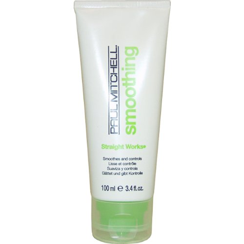 Paul Mitchell STRAIGHT WORKS 100 ml Preisvergleich