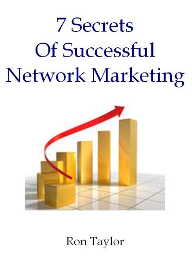 41vRUOCdTxL internet home business: 7 Secrets Of Successful Network Marketing