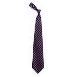 Boston Red Sox MLB Pattern Poly Mens Tie