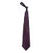 Boston Red Sox MLB "Pattern Poly" Mens Tie