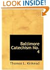 Baltimore Catechism No. 4 (Large Print Edition): An Explanation of the Baltimore Catechism of Chris