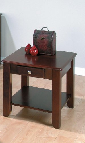 Jofran 280 Series Wood in Espresso