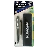 Chicago White Sox MLB Executive Writing Pen and Case
