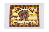 Standard Pillowcase - University of Maryland