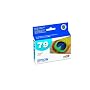 Epson 79 Cyan Claria Hi-Definition Ink for Stylus Photo 1400