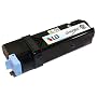 Dell 1320c Black Toner - Compatible Replacement for Dell KU052 (310-9058) High Yield Laser Toner Cartridge by LD Products