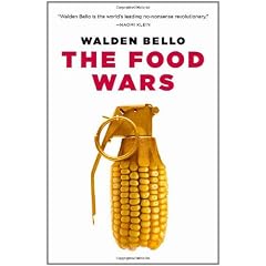 The Food Wars