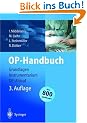 OP-Handbuch: Grundlagen, Instrumentarium, OP-Ablauf