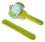 Tuc Tuc Baby Hair Brush and Comb Set. Circus Collection - Elephant