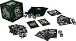 Gigamic - WAZA - Jeu de Cartes - Wasabi