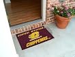 Central Michigan Univ Starter 20"x30" Floor Mat (Rug) - Central Michigan Chippewas