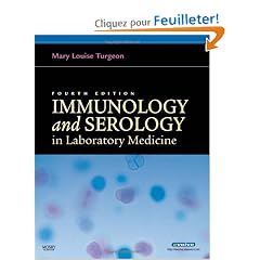 Immunology and Serology in Laboratory Medicine
