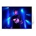 Radiohead - Greeting Card (Pack of 2) - 7x5 inch - Art247 - Standard Size - Pack Of 2