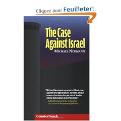 The Case Against Israel
