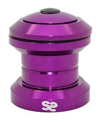 Scorpo Threadless Headset Purple