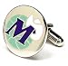 

Dallas Mavericks Vintage Cufflinks