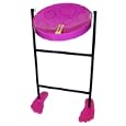 Jumbie Jam Steel Drum Musical Instrument, Purple