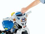 Fisher-Price DC Super Friends Batman Lights And Sounds Trike