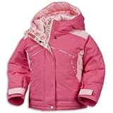 COLUMBIA FROSTY FAIRY JACKET - GIRLS