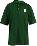 Michigan State Spartans Classic Polo Shirt