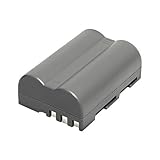 CTA Digital DB-ENEL3E EN-EL3E Rechargeable Lithium-Ion Battery (1600mAh, 7. ....