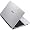 ASUS UL20A-A1 Thin and Light 12.1-Inch Silver Laptop - 7.5 Hours of Battery Life (Windows 7 Home Premium)