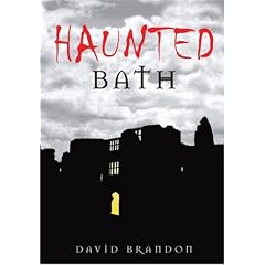 Haunted Bath
