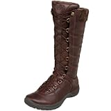 Helly Hansen Women's Skuld Snow Boot,Coffee/Gum,7 M