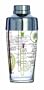 Luminarc 9229350 Shaker 58,5 Cl World Cocktail