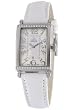 Gevril Women's 7249NT Avenue of Americas White Diamond Watch from Gevril