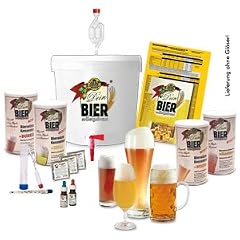 �DEIN-BIER-Baukasten� komplett