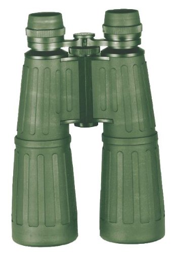Doerr Danubia 9x63 DCF Oliv klassisches Jagdfernglas