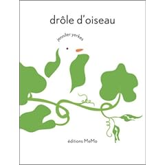 Dr�le d'oiseau