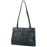 Embassy Lambskin Purse 2 Compartments