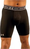 UA COMPRESSION SHORT WITH CUP