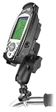 RAM Mounting Systems RAM-B-149Z-MA3U Handlebar Mount for Magellan ATV, Outdoor, Sportrak, Map, Marine, Pro, Color, and Topo