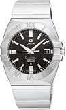 OMEGA (�I���K) �r���v CONSTELLATION �R���X�e���[�V���� �_�u���C�[�O�� 1513.51 �����Y [���s�A���i]