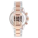 Toy Watch Unisex Mini Heavy Chrono Collection Watch #16228RG