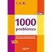 CLR 1000 probl�mes CM - Corrig�s - Ed.2010