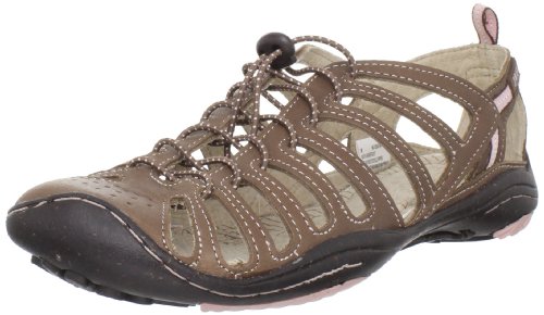 Jambu Women's Bath Flat Shoe