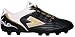 Mitre Venom XT L JNR SI  Football Boots Black/Gold FF2011 - Size 4