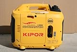 Kipor IG2000 2000-Watt Inverter Generator