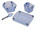 Coleman Origami Dishware Set